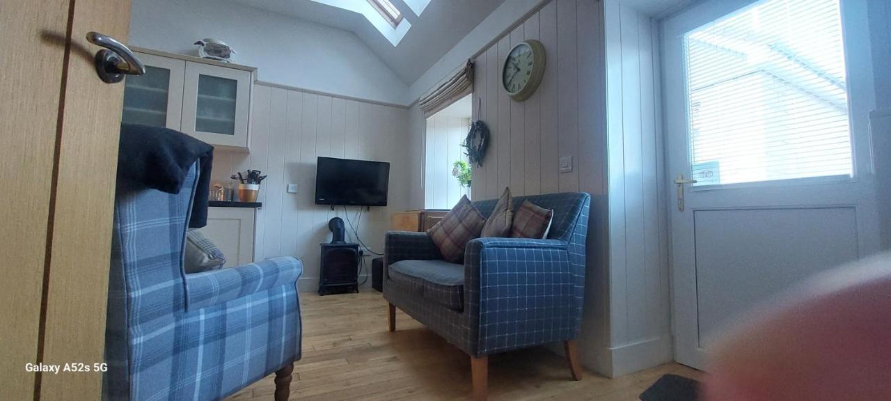 Fairdene Cottage Ballater Ngoại thất bức ảnh