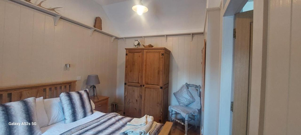 Fairdene Cottage Ballater Ngoại thất bức ảnh
