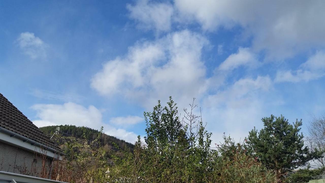 Fairdene Cottage Ballater Ngoại thất bức ảnh