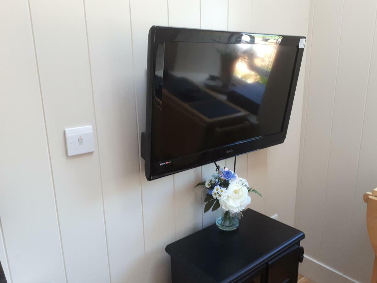Fairdene Cottage Ballater Ngoại thất bức ảnh